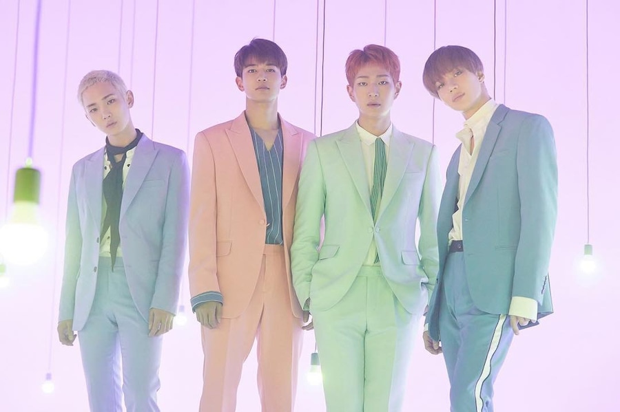 Shinee